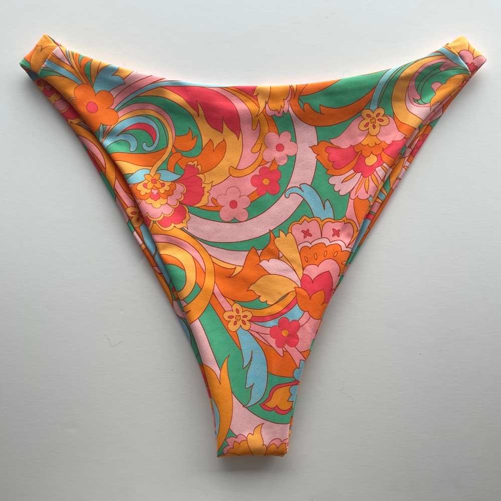 Skatie Kelly Bottoms - Nadi